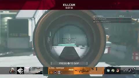 Random Class Generator Episode #1