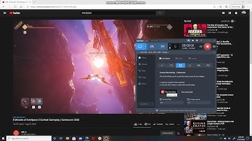 8 Minutes of EverSpace 2 Combat Gameplay | Gamescom 2020