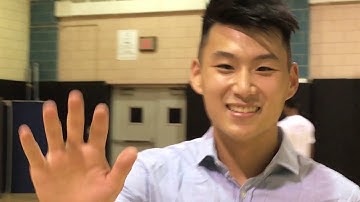 2017-2018 VILLANOVA KSA Eboard Introduction Video