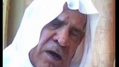 سورة الاخلاص-القدر- الكافرون للشيخ وليد الدليمي العراقي