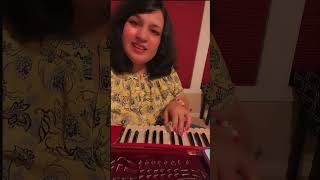 Chalo Dildar Chalo  Lata Mangeshkar  Mohd Rafi  Cover By Ragini Tunes Of Dhriti