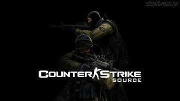 How To Get Counter Strike Source [Windows 7/8]
