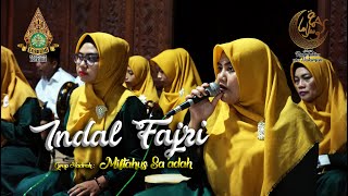Indal Fajri - Grup Hadrah Miftahus Sa'adah
