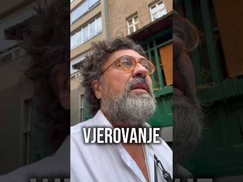 VJEROVANJE