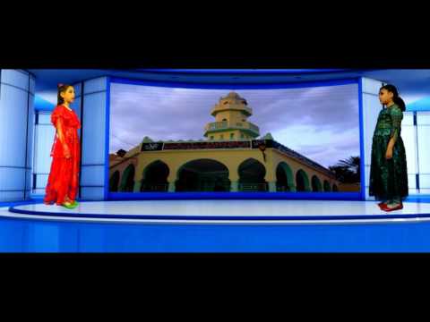 التعريف بمدرسة الإمام بن ربيح الابتدائية بالجلفة