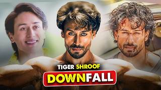 Why Tiger Shroff’s Movies Are Failing? He Never Became a Bollywood Star | Reason Revealed