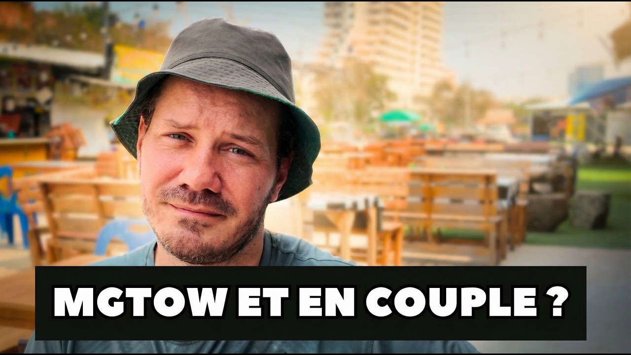 Peut-on vraiment vivre en couple à Pattaya ?