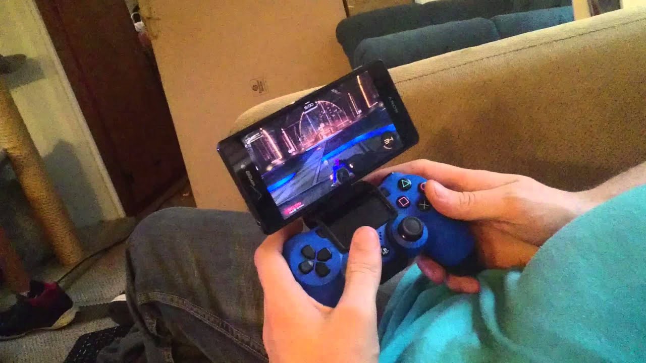 ps4 remote play for pc