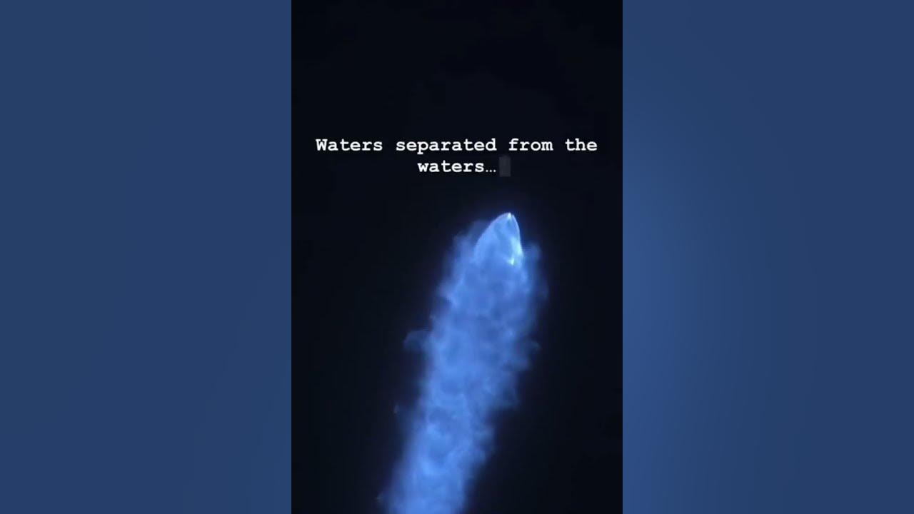 elon-musks-rocket-hitting-the-firmament-youtube