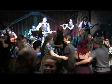 SHEDDA. День Св.Патрика 13.03. 22. в Плейс СПб.