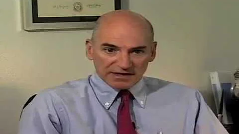 Dr. Nagourney Explains His Approach to Cancer