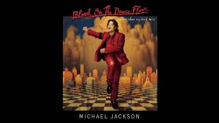 Michael Jackson - Scream Louder (feat. Janet Jackson) (Flyte Tyme Remix) (Slowed + Reverb)