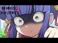 Vampire vs Bullies | Dropkick on My Devil!! Dash