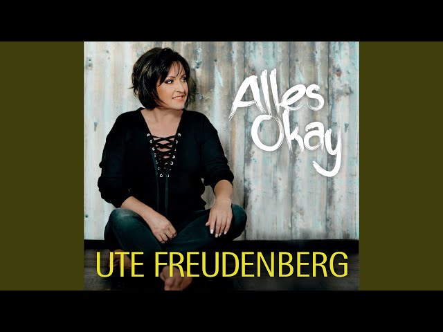Ute Freudenberg - Du Tust Gut