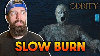 Oddity (2024) - Movie Review thumbnail