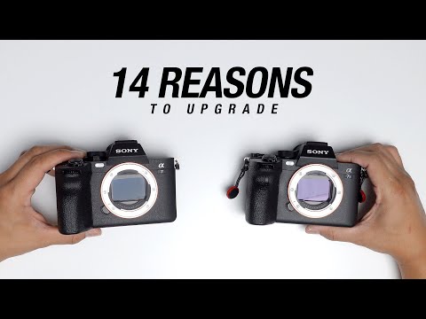 Sony A7IV vs Sony A7III - BEST CAMERA FOR PHOTOGRAPHY