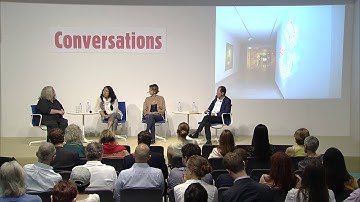 Conversations | The Global Art World | Making Biennials (in English)