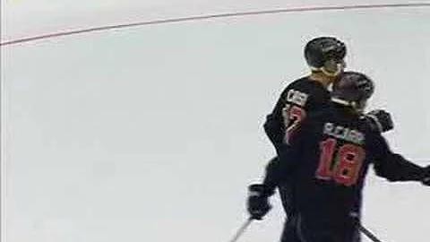 2007 Team Bergenfield Robbie Carr Goal NARCh Champ...