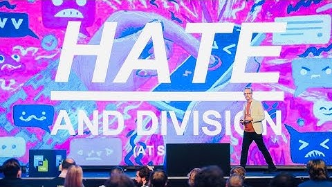 TECH & JOURNALISM: A “love & hate” relationship | Dragoș Stanca, Ethical Media Alliance @ How to Web