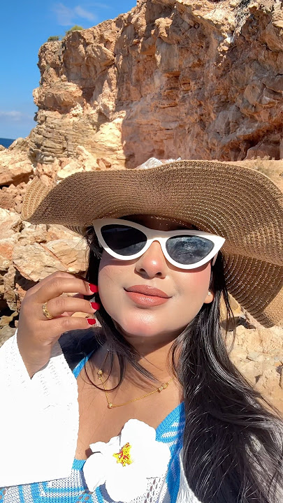 This sound and the sun is everything πβοΈποΈπ #new #shorts #video #subscribe #ibiza #spain