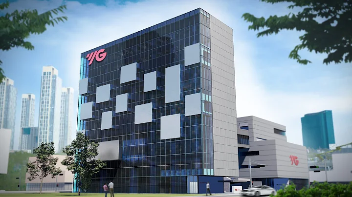 YG-1 Cutting Tools | [About YG-1 ] New Global Head Office