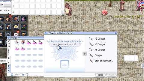 Refinement Certificate Ragnarok