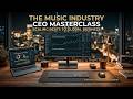 Focus Like a CEO | Deep Work Music for Maximum Productivity & Minimal Ambient Focus Flow