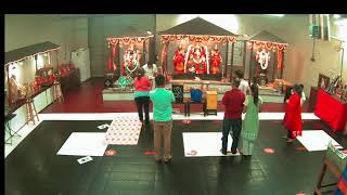 Vvgc San Jose Temple