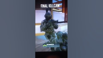 COD- BLACK OPS 3 trickshot 360 QUICKSCOPE