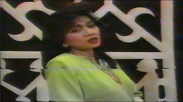 Nia Daniaty - Siapa Tak Ingin Disayang (1991) Original Video Music