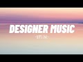 Lipps inc  designer music lyrics