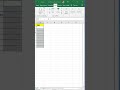 data validation in Excel | @BDpro #shorts #data_validation #codingbd