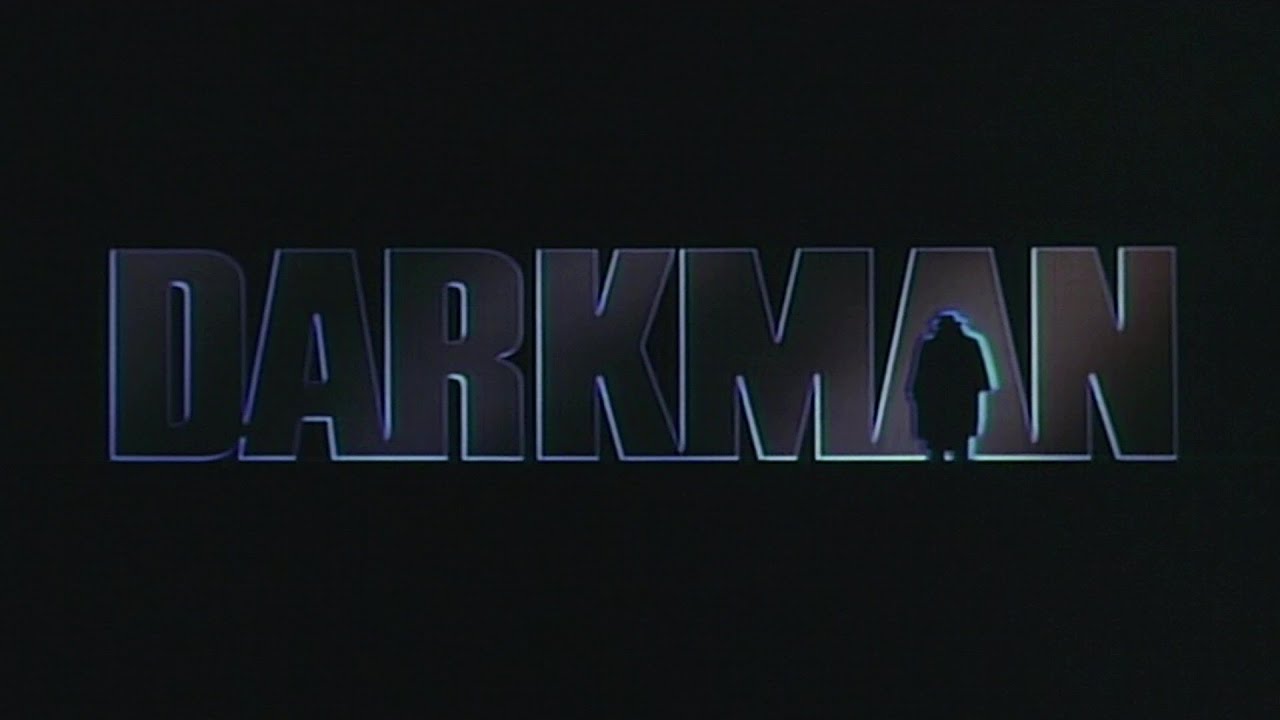 Darkman Movie Trailers
