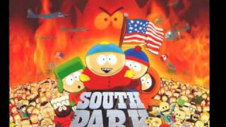 Video thumbnail of "South park -Uncle Fucka-"