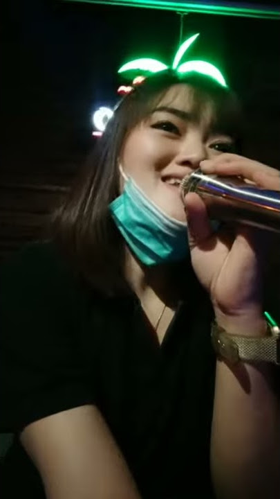 #STORYWAVIRAL COBA KAU INGAT INGAT KEMBALI VERSI PEMANDU KARAOKE