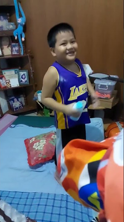 asim kili kili no problem