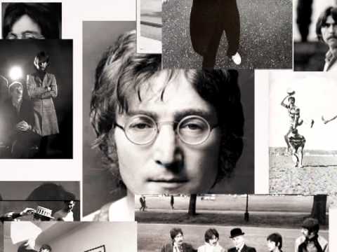 John Lennon - Time capsule - All You need Is love