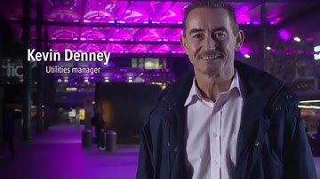 Meet Kevin Denney -  Heathrow