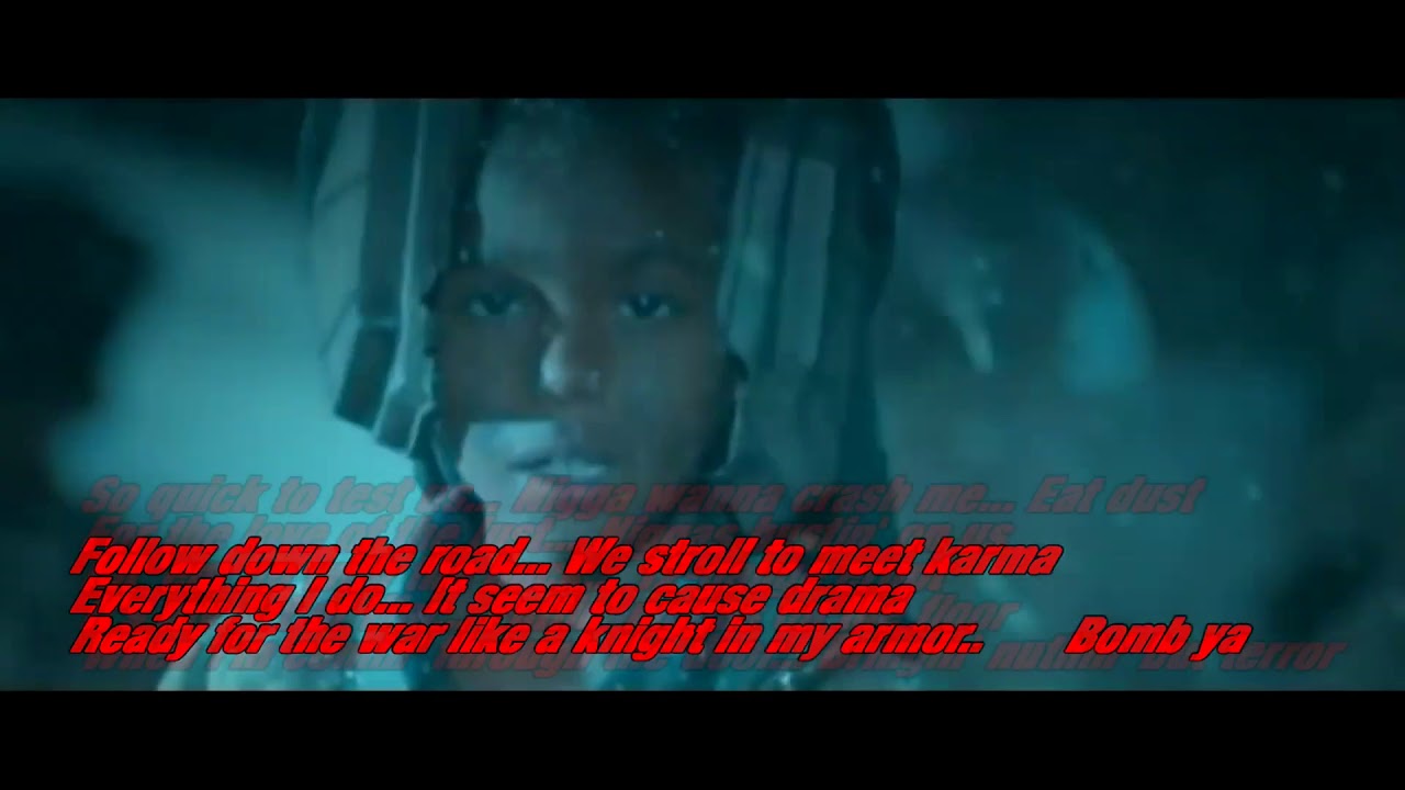 Bone Thugs N Harmony ft Tupac Thug Luv lyrics (explicit) - YouTube