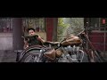 Kabir singh bike scene