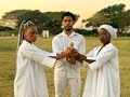 MADODA SABELANI - GENDER BASED VIOLENCE AWARENESS DANCE VIDEO - LOYISO GIJANA