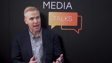 Dalet MEDIATalks at NAB 2019 - Quantum: World-Class Storytelling With Media Storage Solutions