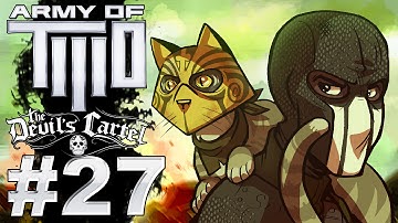 Army of Two: The Devil