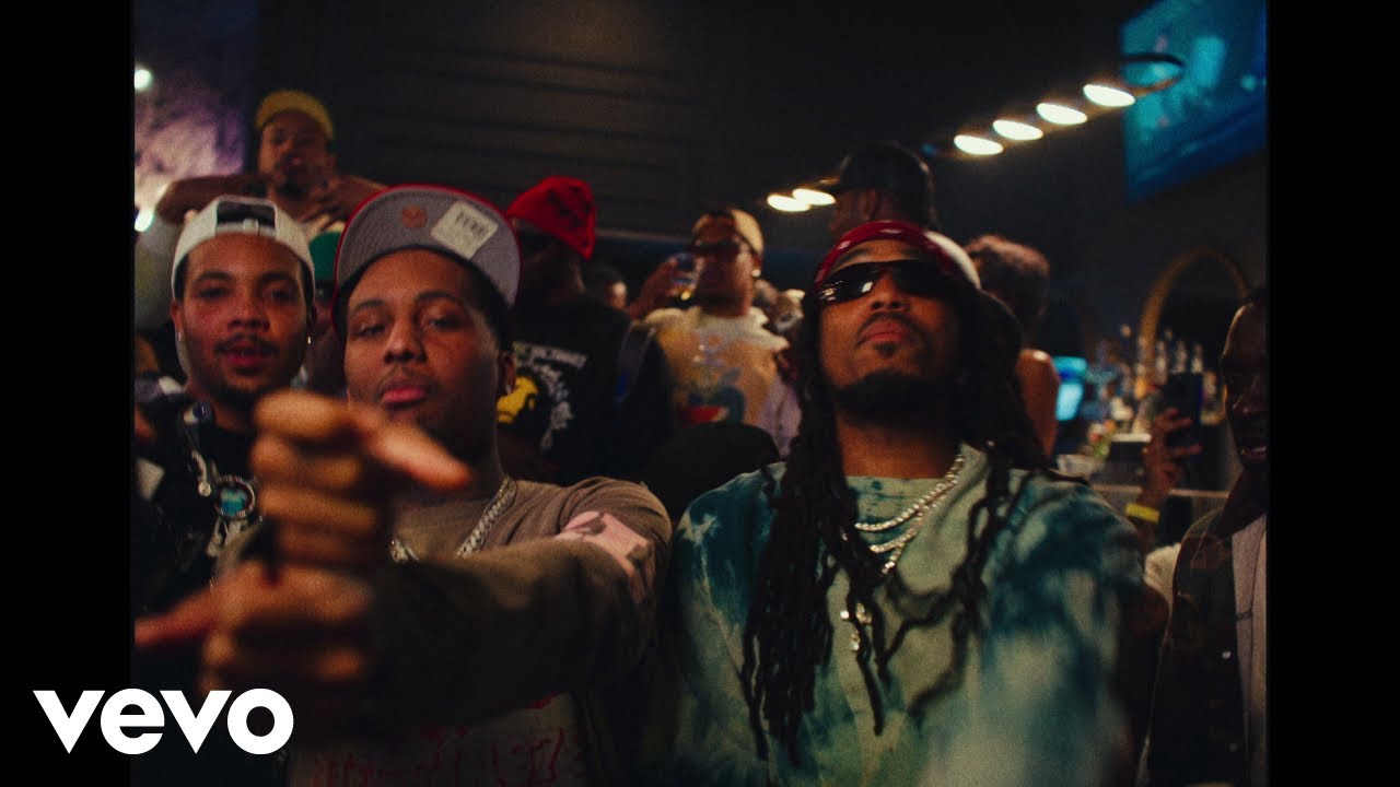 21 Lil Harold Quavo G Herbo   One in the Head Official Music Video