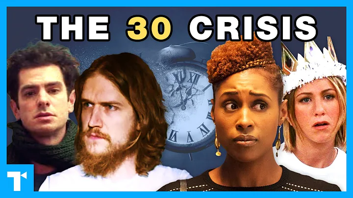 The 30 Crisis - Adulting When Adulthood's Unattainable - DayDayNews