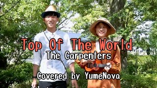 Top of the world / The Carpenters - Covered by YumeNova