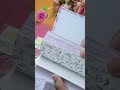 Giveaway gifts from @namiraartgallery| Unboxing giveaway gifts | #shorts #viral #trending