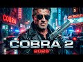 COBRA 2 2026 First Look Concept Trailer Sylvester Stallone Returns 