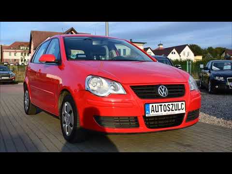 VW POLO 9N 1.4TDI Chip Tuning, Launch Control, Popcorn Limiter 