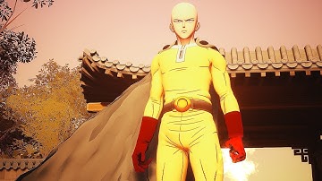 Sifu one punch mod menu